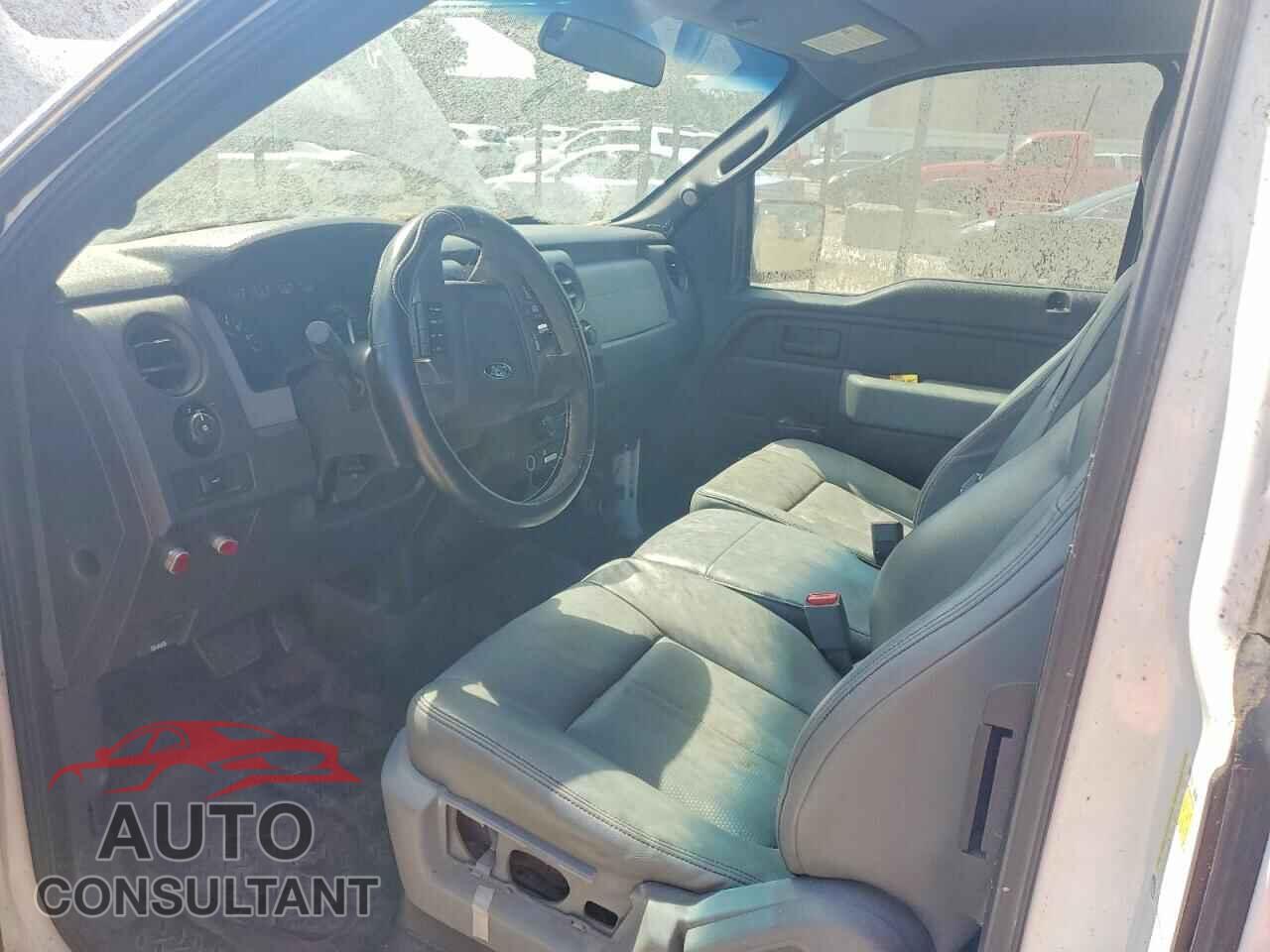 FORD F150 2014 - 1FTEX1CM3EKF95556