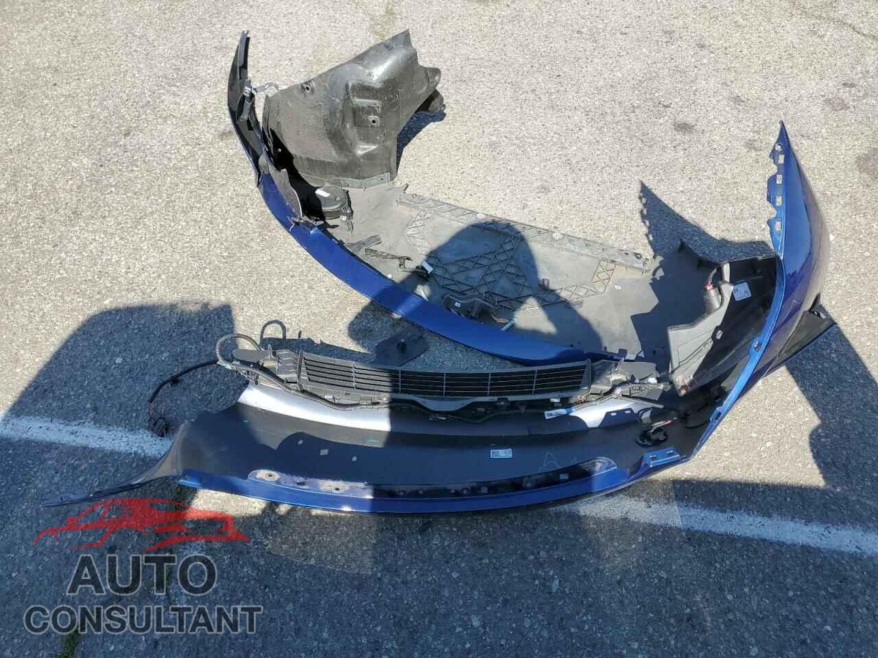 TESLA MODEL 3 2023 - 5YJ3E1EA7PF558798