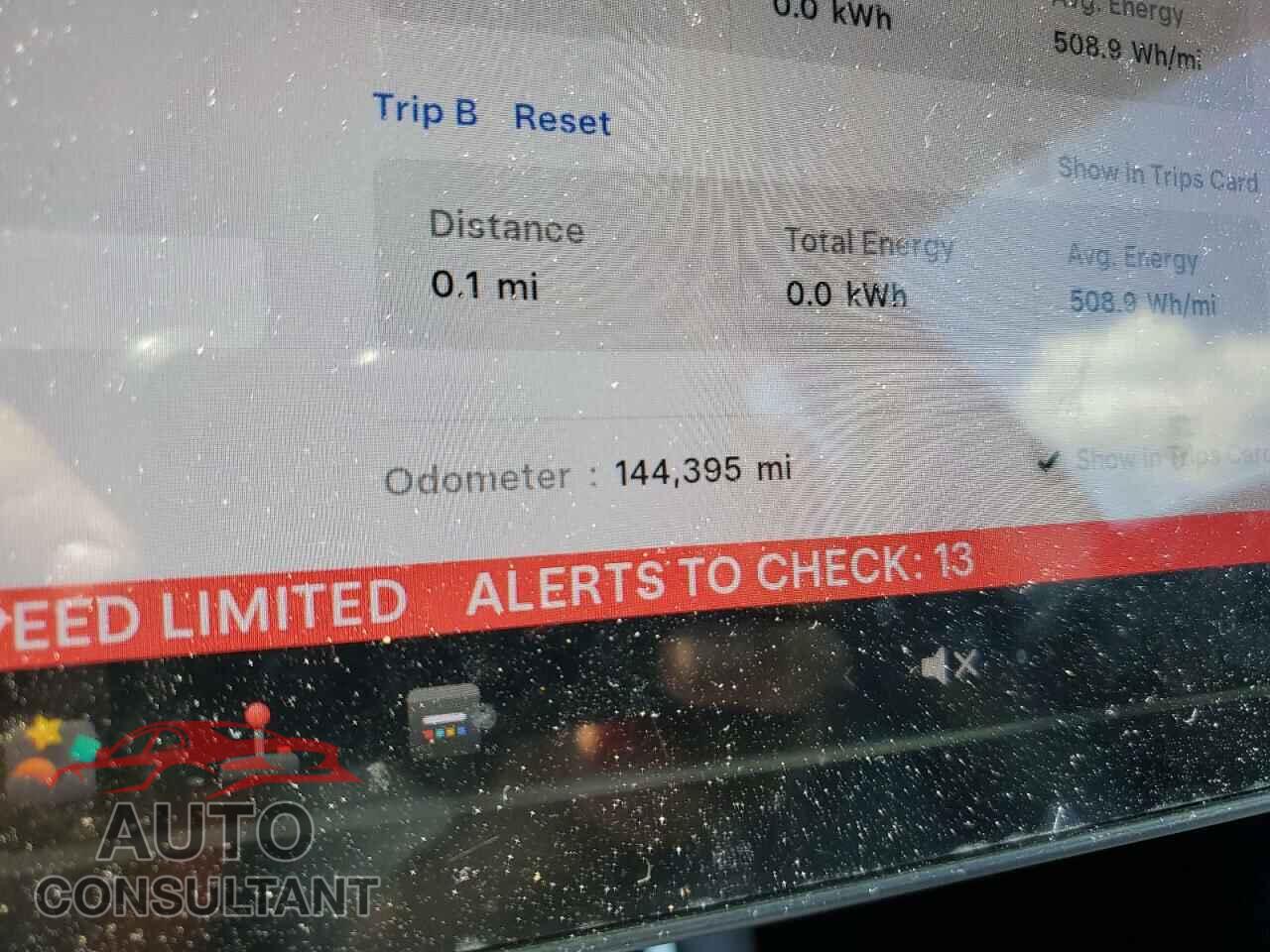 TESLA MODEL 3 2018 - 5YJ3E1EA6JF053505
