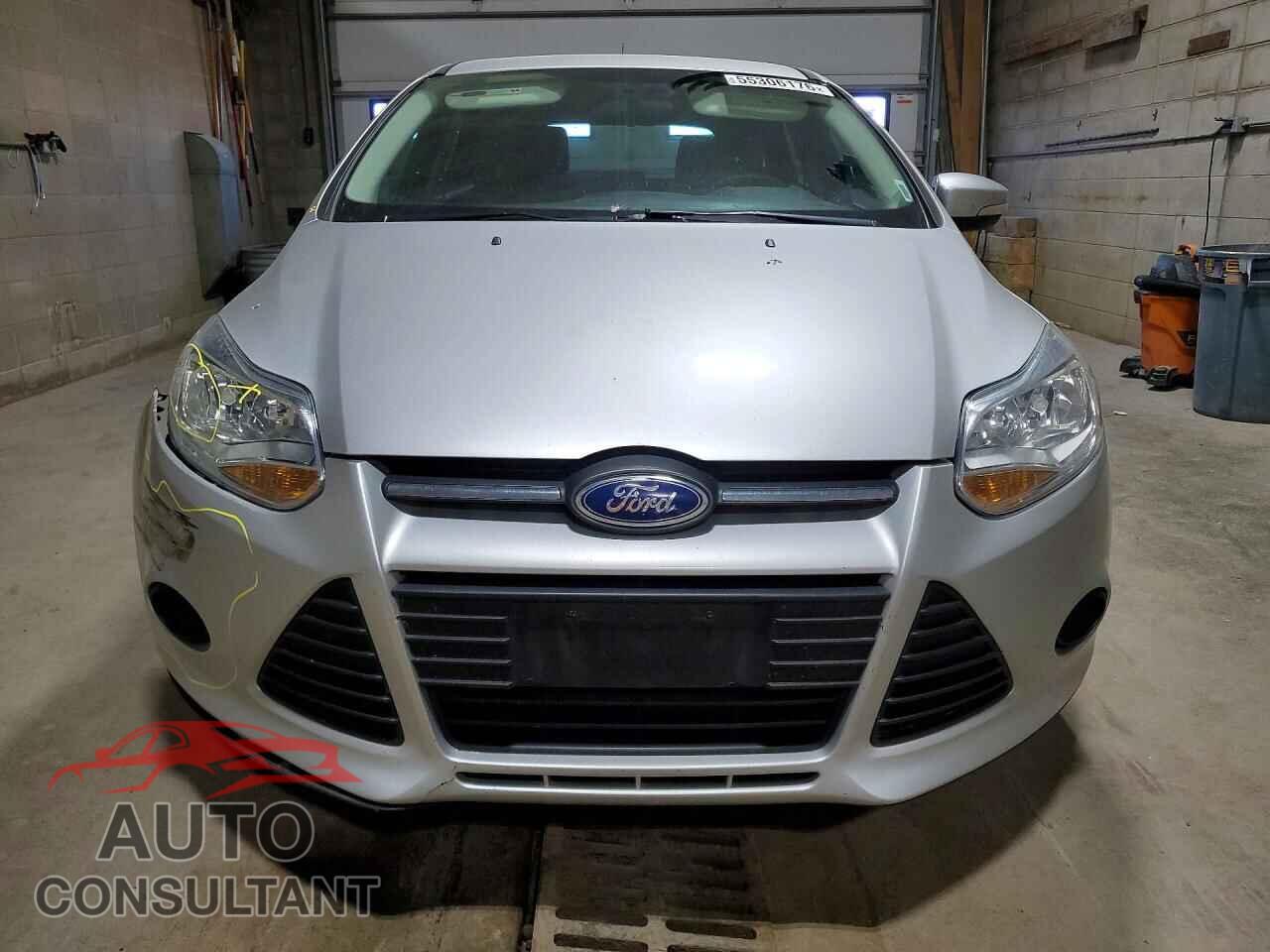 FORD FOCUS 2014 - 1FADP3K20EL441457