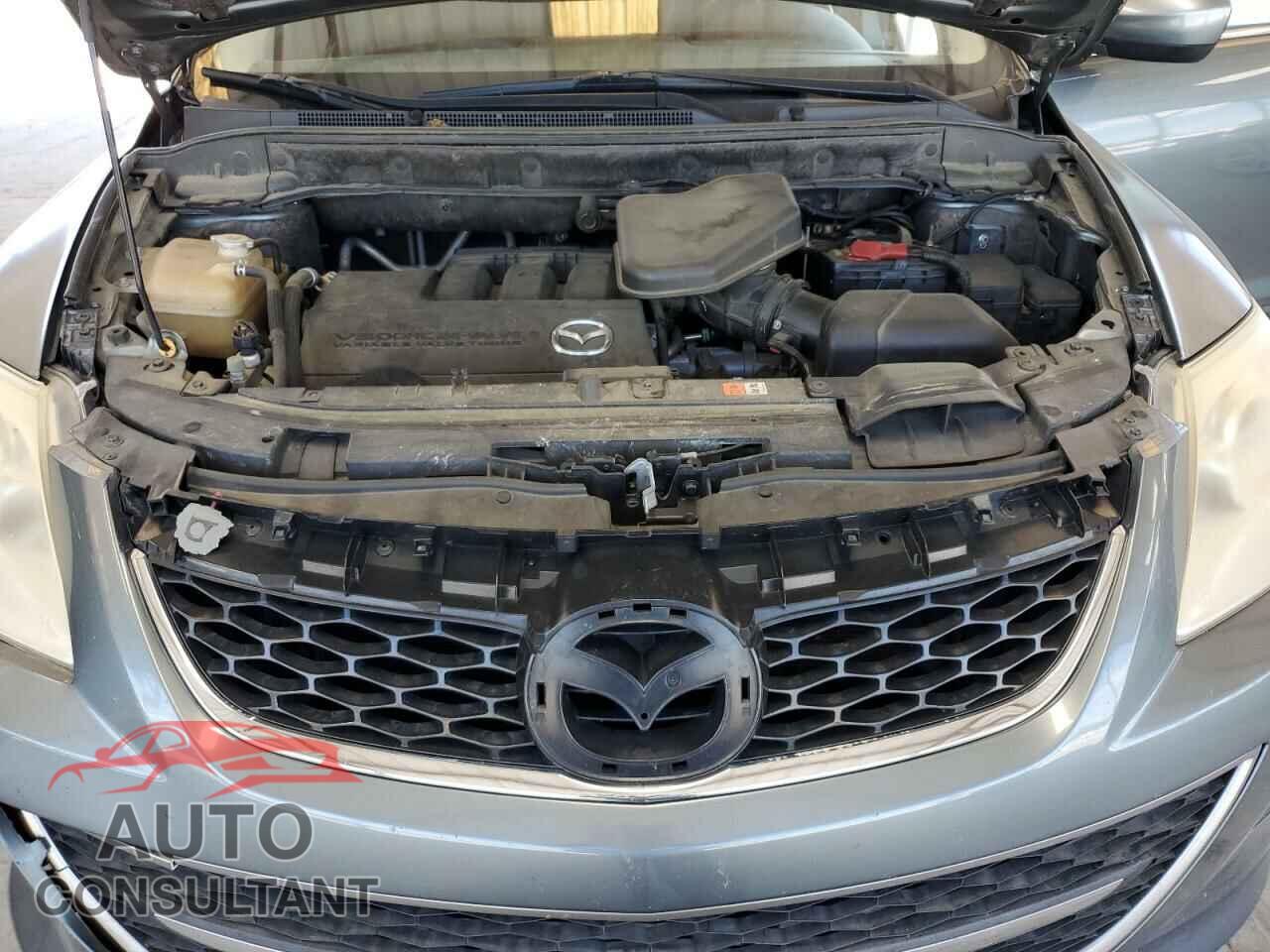 MAZDA CX-9 2012 - JM3TB2CA9C0342579
