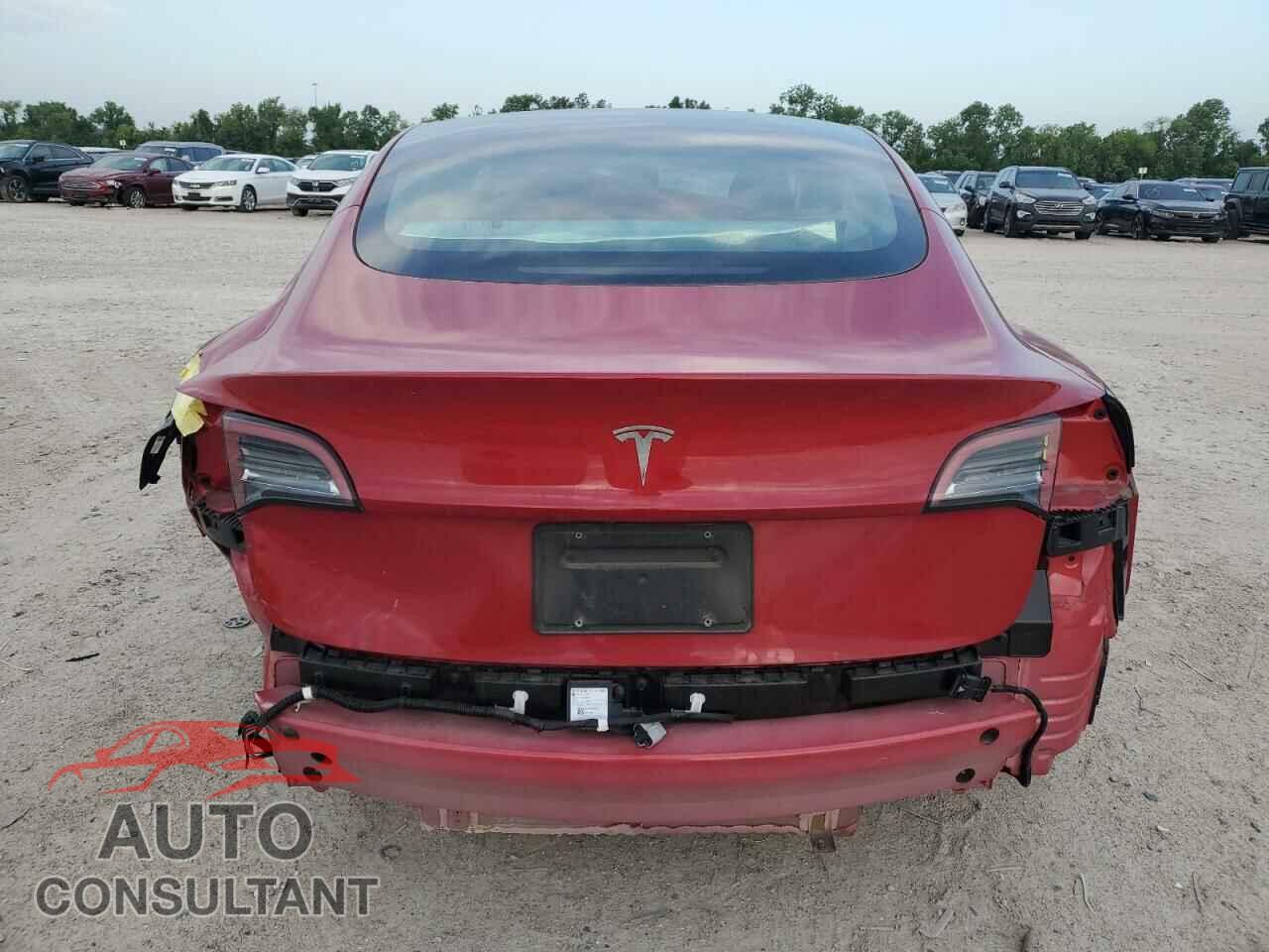 TESLA MODEL 3 2023 - 5YJ3E1EA6PF620367