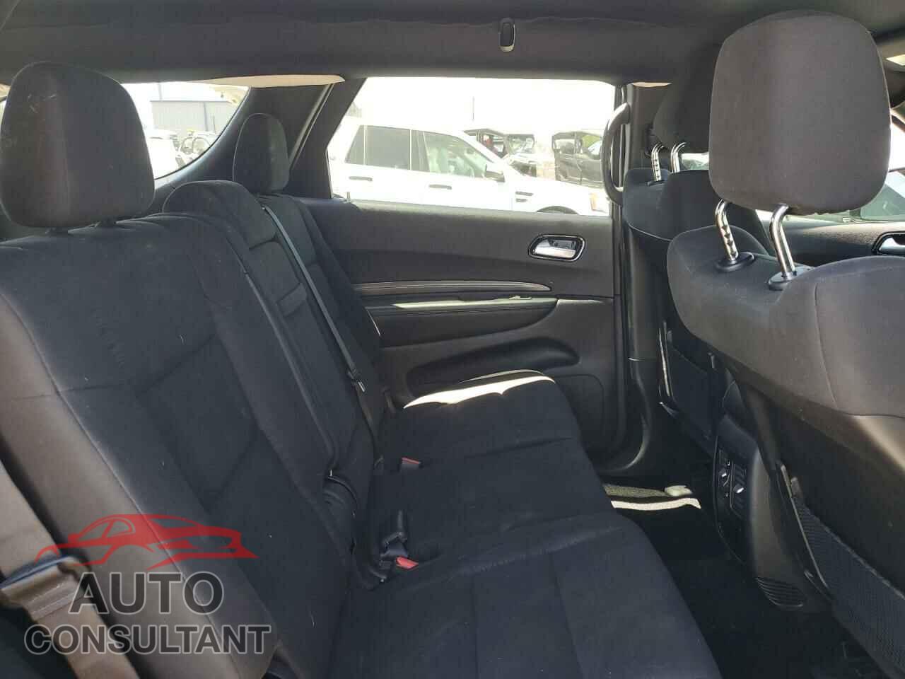 DODGE DURANGO 2021 - 1C4RDHAG0MC636573