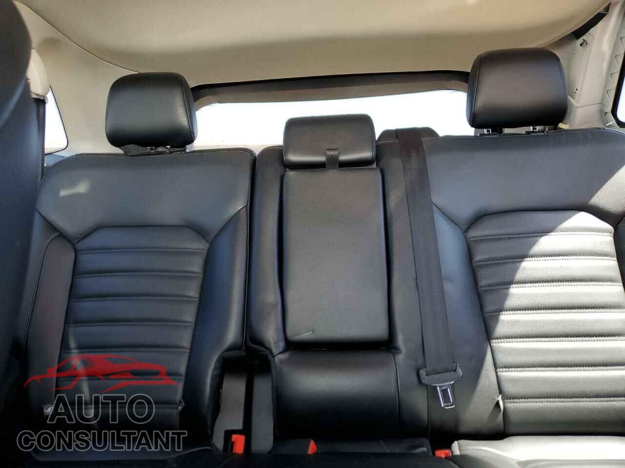 FORD EDGE 2017 - 2FMPK3J99HBC03093