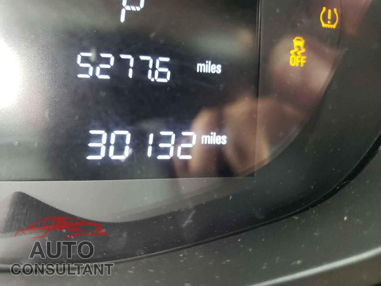 CHEVROLET SPARK 2021 - KL8CD6SA8MC733713