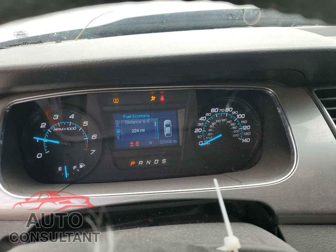 FORD TAURUS 2014 - 1FAHP2E85EG181769