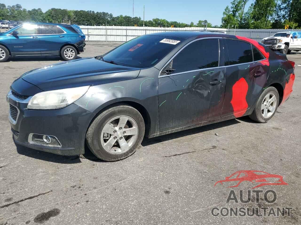 CHEVROLET MALIBU 2014 - 1G11B5SL3EF158140