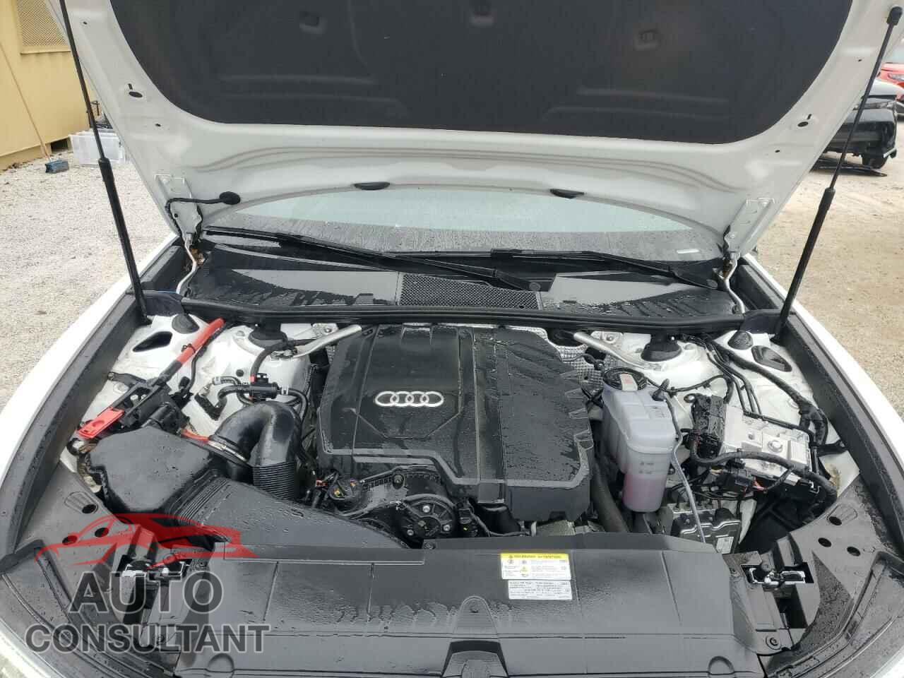 AUDI A6 2024 - WAUE3BF20RN031912