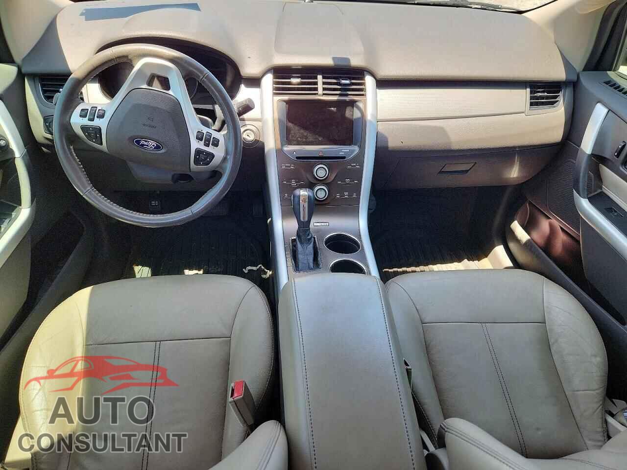 FORD EDGE 2013 - 2FMDK3JC6DBA13065