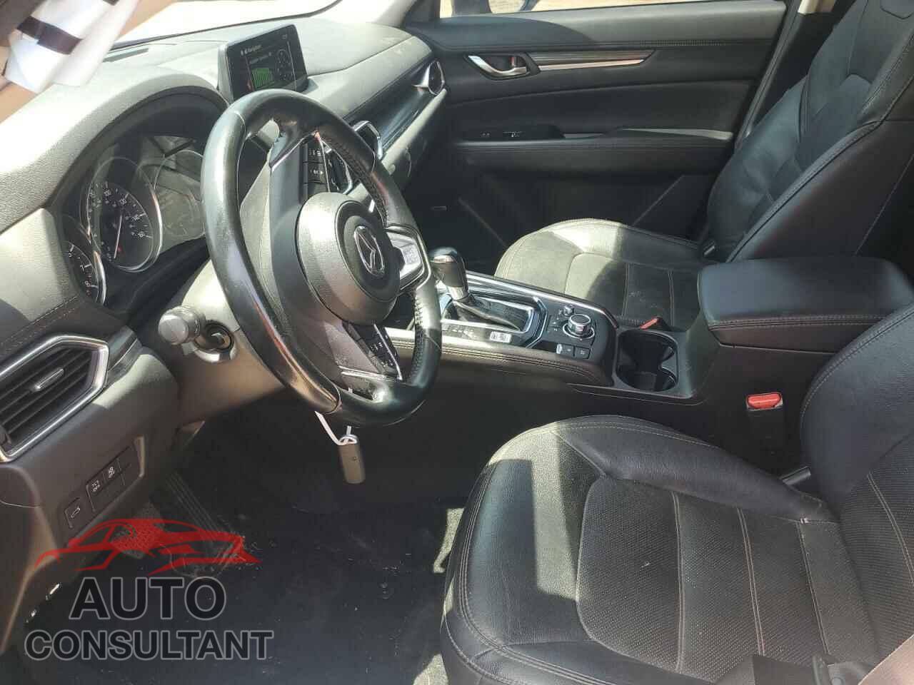 MAZDA CX-5 2018 - JM3KFBDM5J0304093