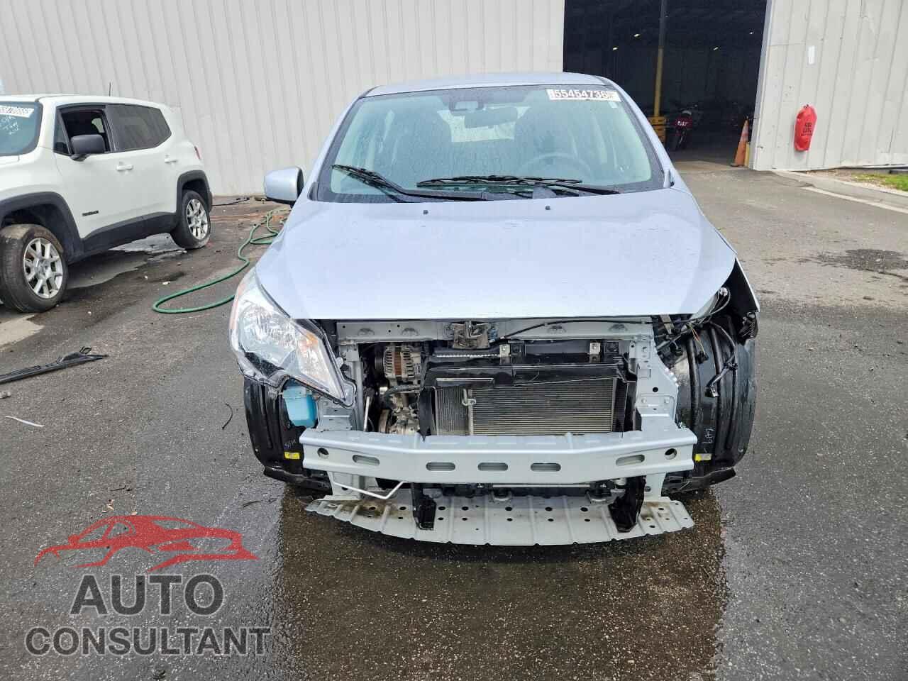 MITSUBISHI MIRAGE 2024 - ML32AUHJ2RH016678