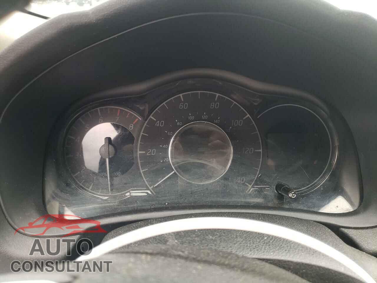 NISSAN VERSA 2016 - 3N1CE2CP0GL386504