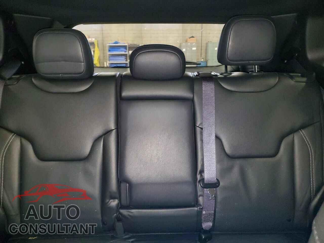 JEEP COMPASS 2025 - 3C4NJDCN5ST614775