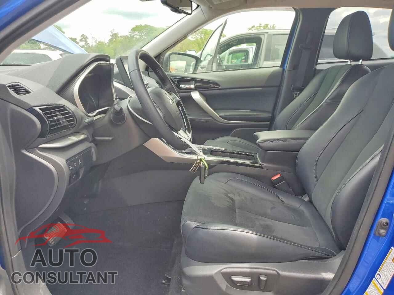 MITSUBISHI ECLIPSE 2024 - JA4ATWAA3RZ079964