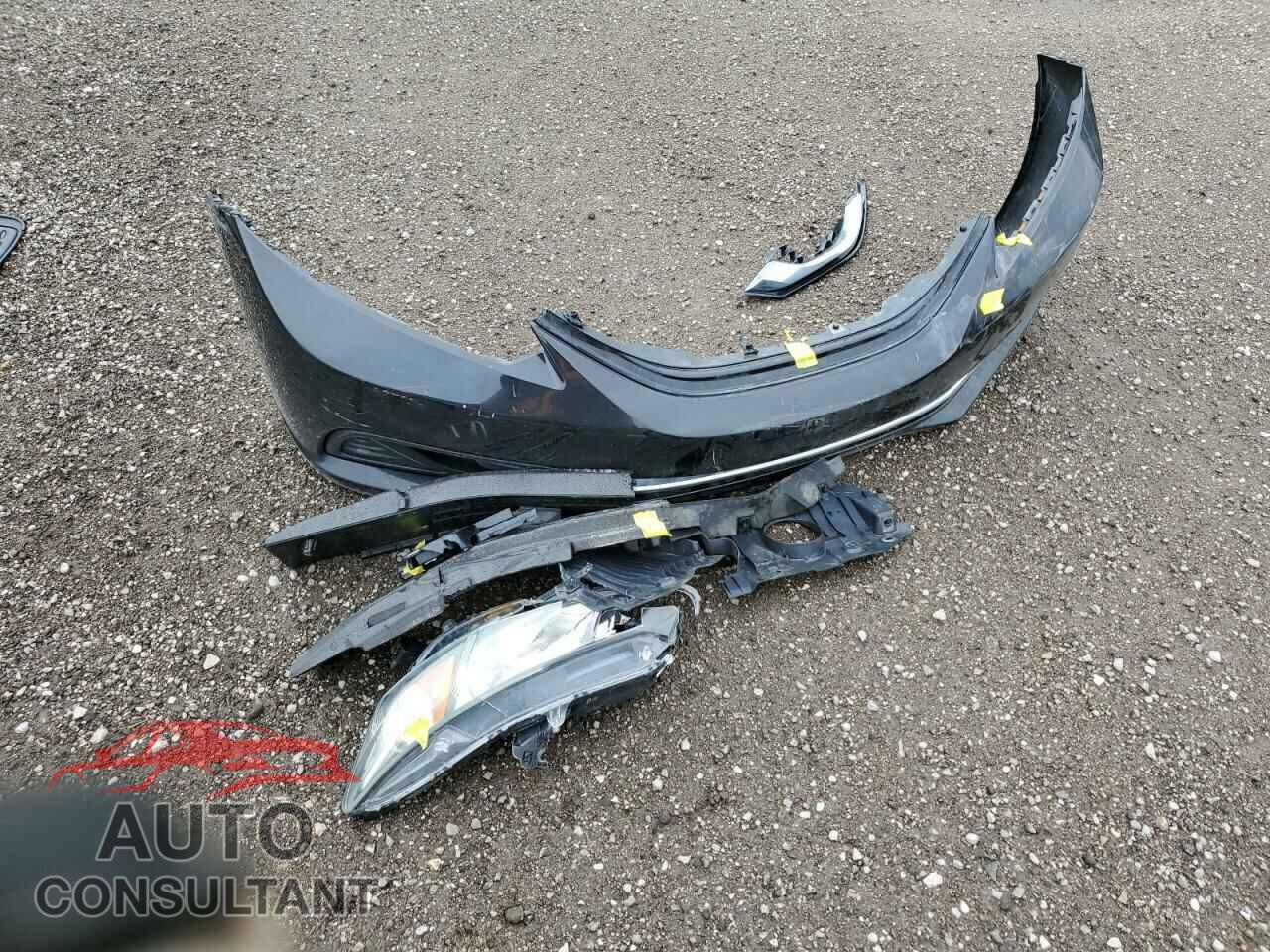 HONDA CIVIC 2015 - 2HGFB2F58FH034373