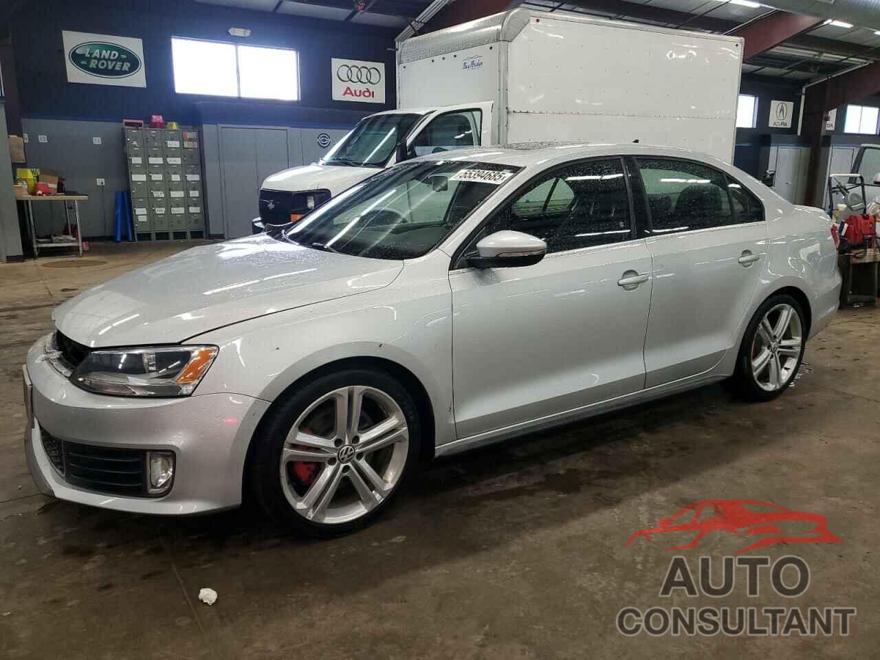 VOLKSWAGEN JETTA 2015 - 3VW4T7AJ3FM283117