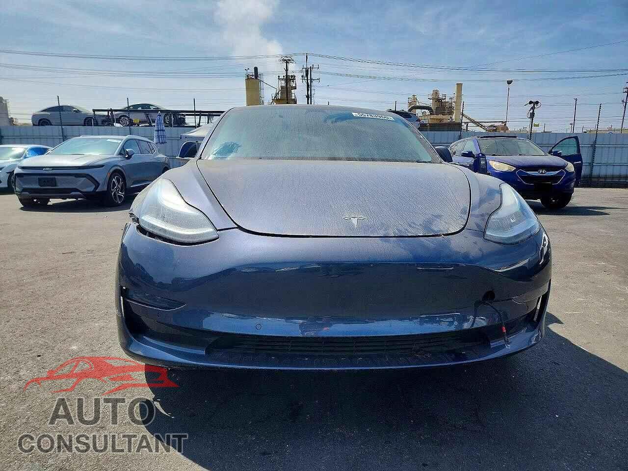 TESLA MODEL 3 2019 - 5YJ3E1EA6KF428293