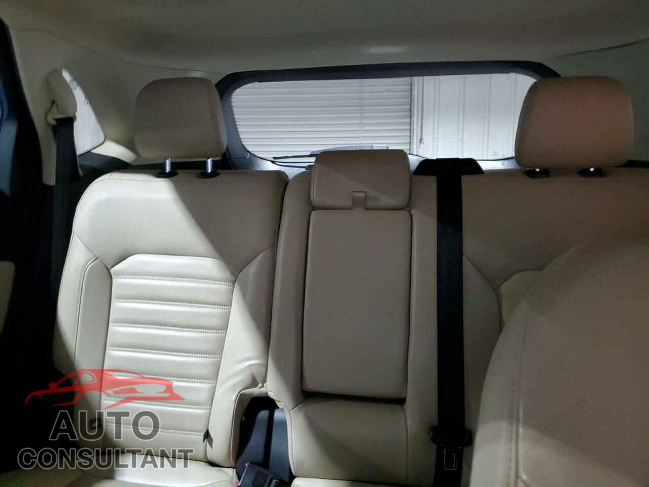 FORD EDGE 2018 - 2FMPK3J99JBC04847