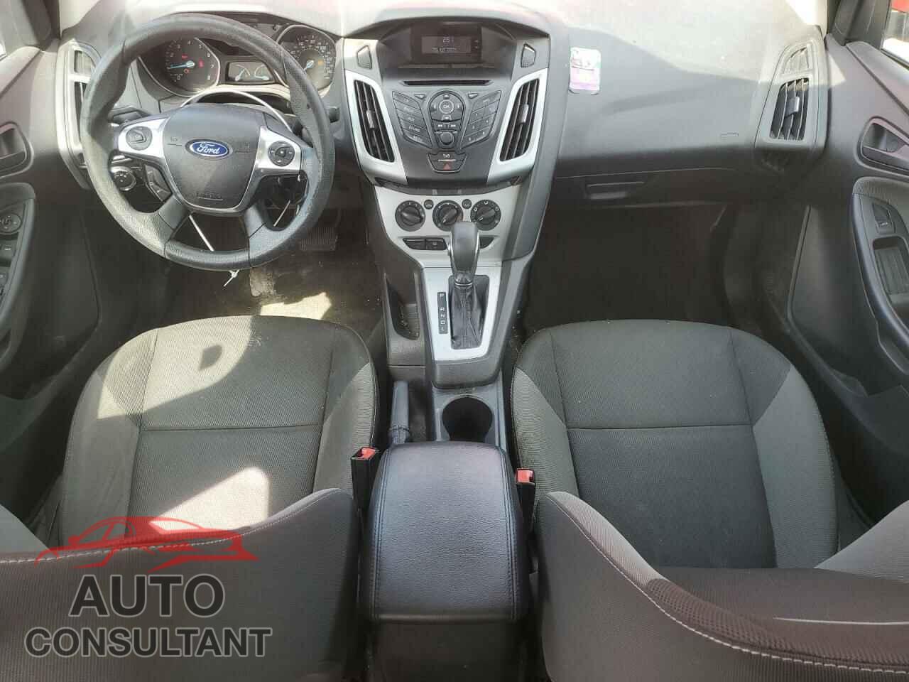 FORD FOCUS 2012 - 1FAHP3F23CL234716