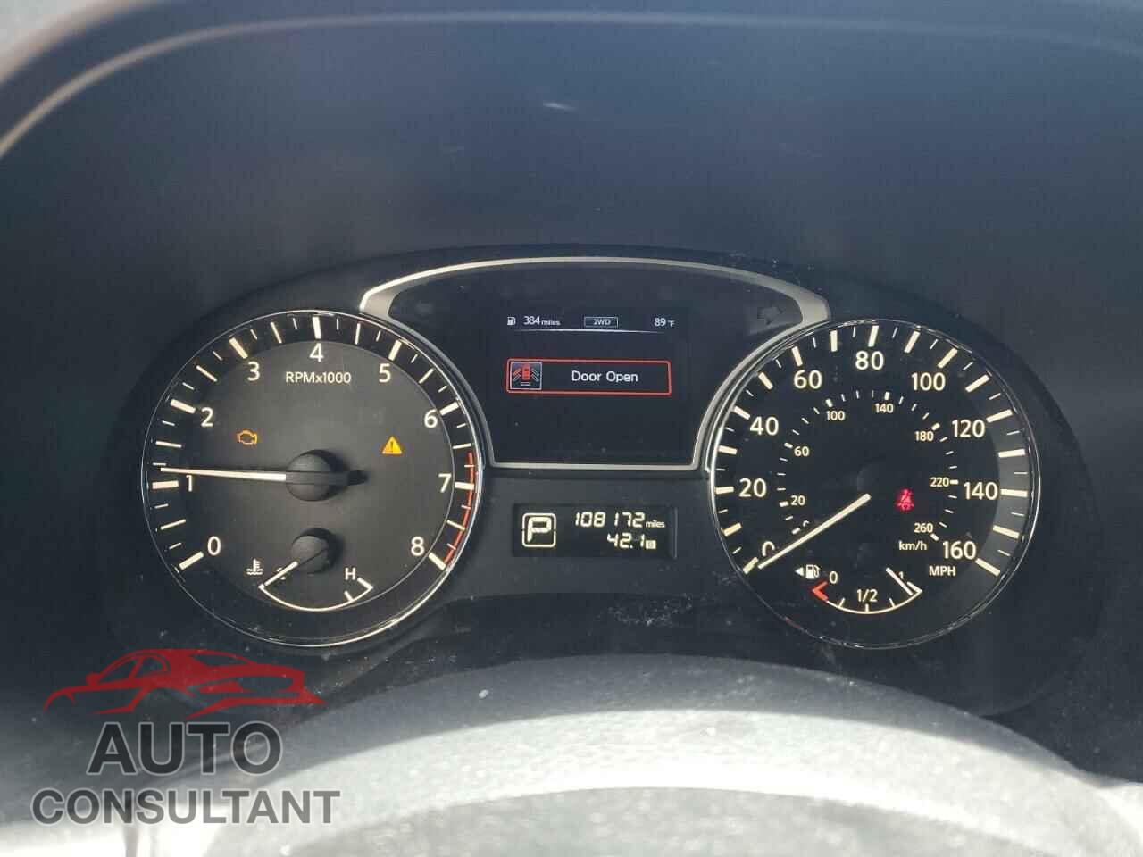 NISSAN PATHFINDER 2014 - 5N1AR2MM2EC728374