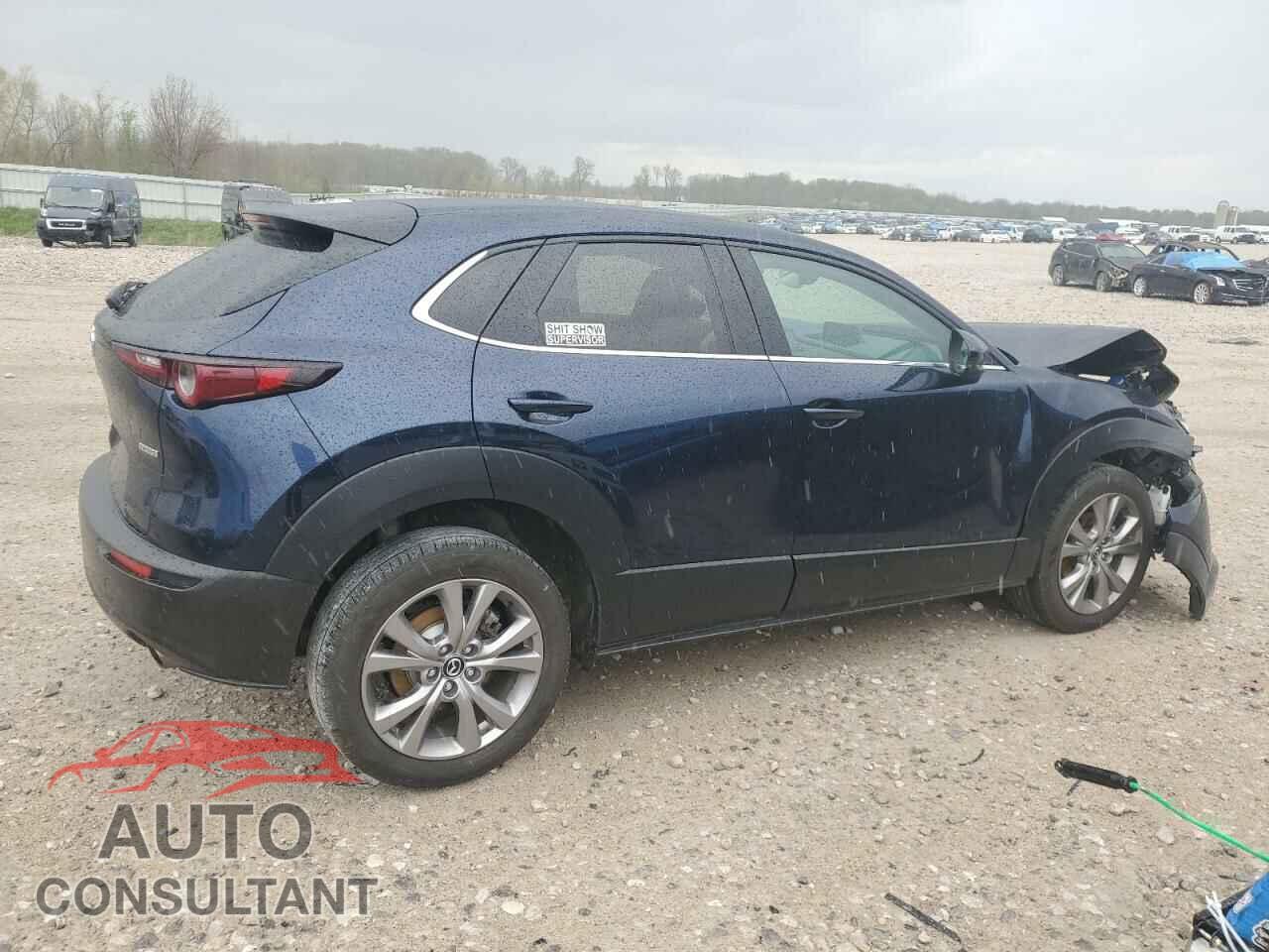 MAZDA CX30 2021 - 3MVDMBBL0MM203495