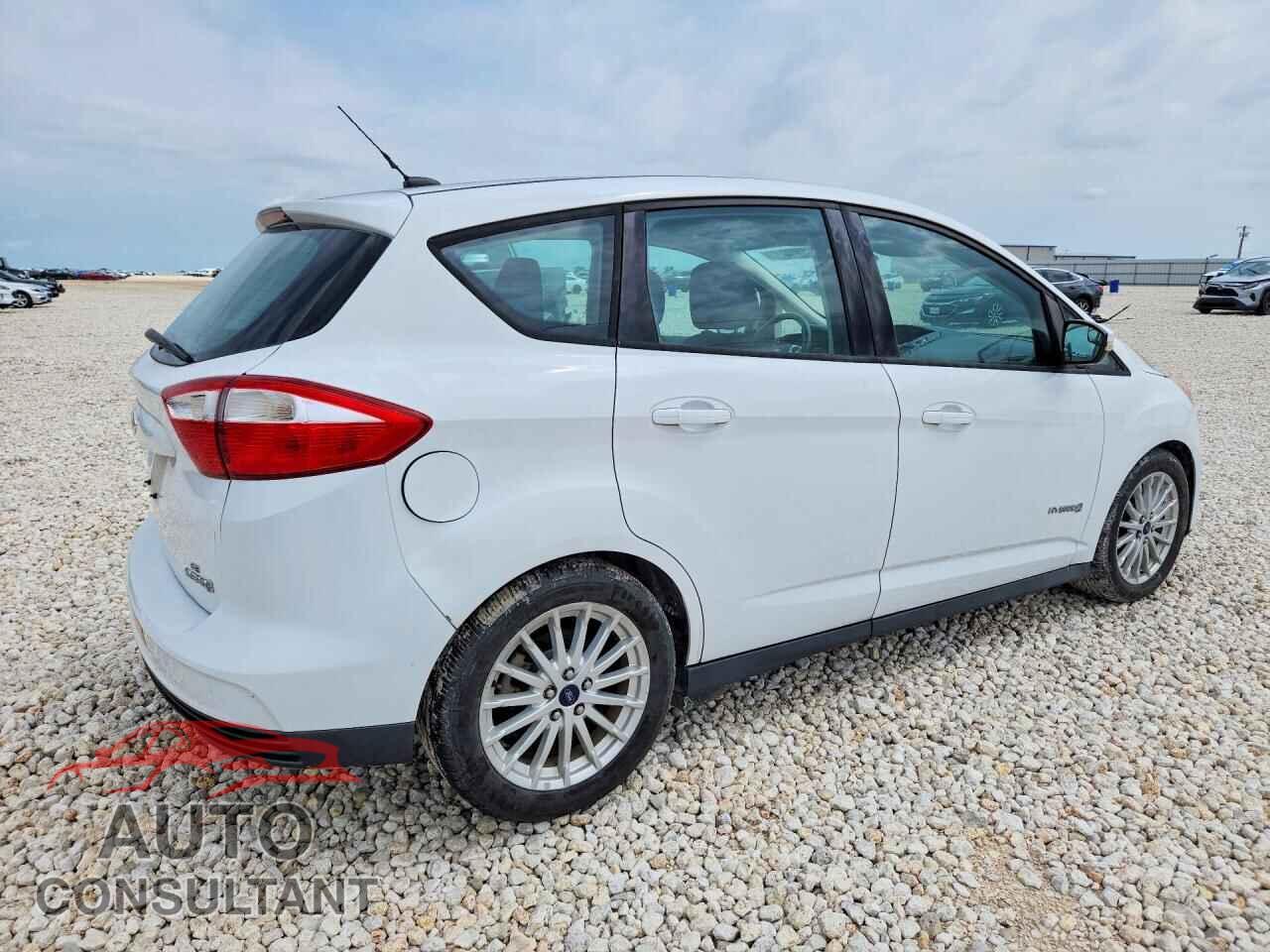 FORD CMAX 2015 - 1FADP5AU2FL101176