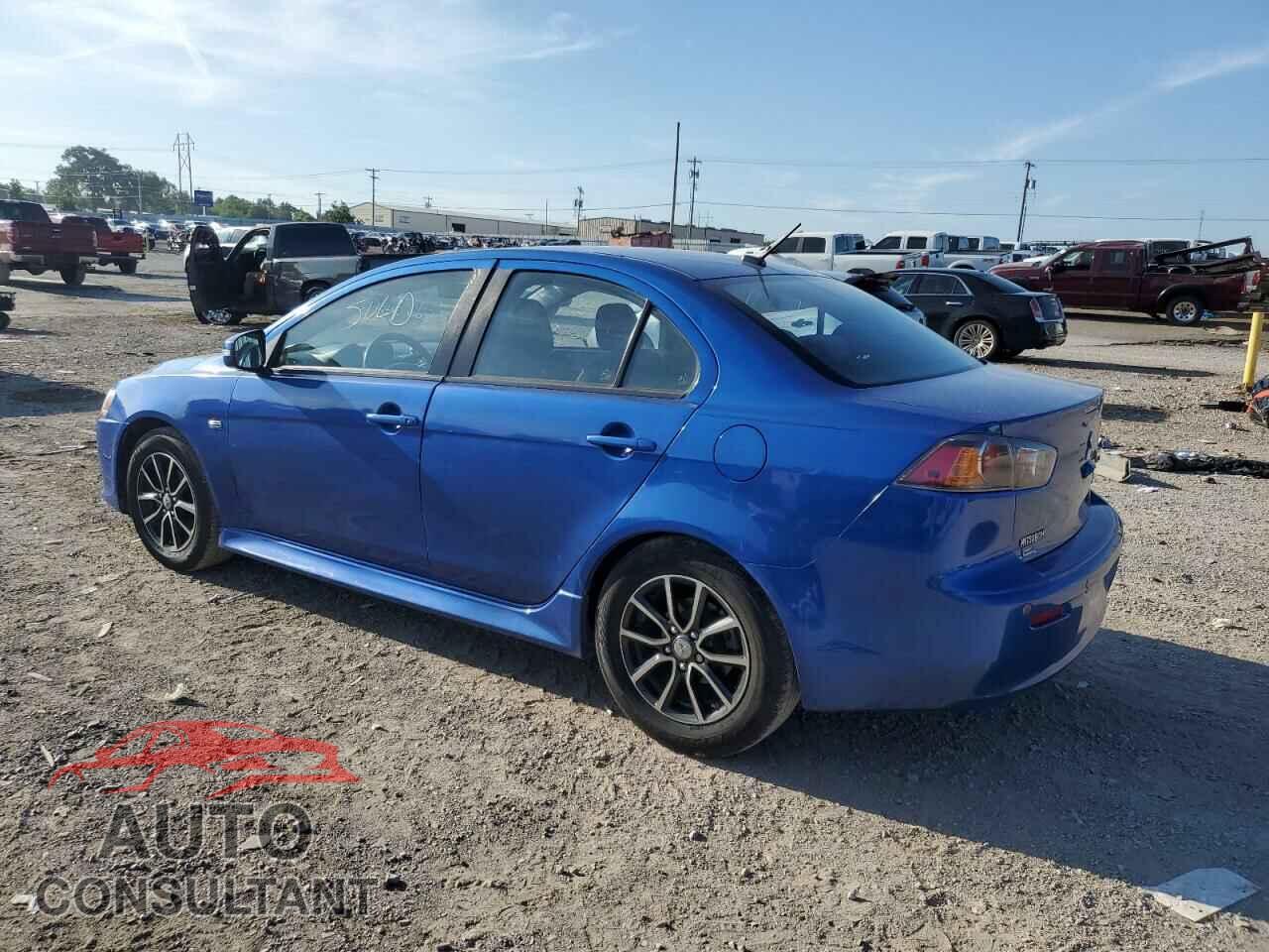 MITSUBISHI LANCER 2016 - JA32V2FW0GU005864