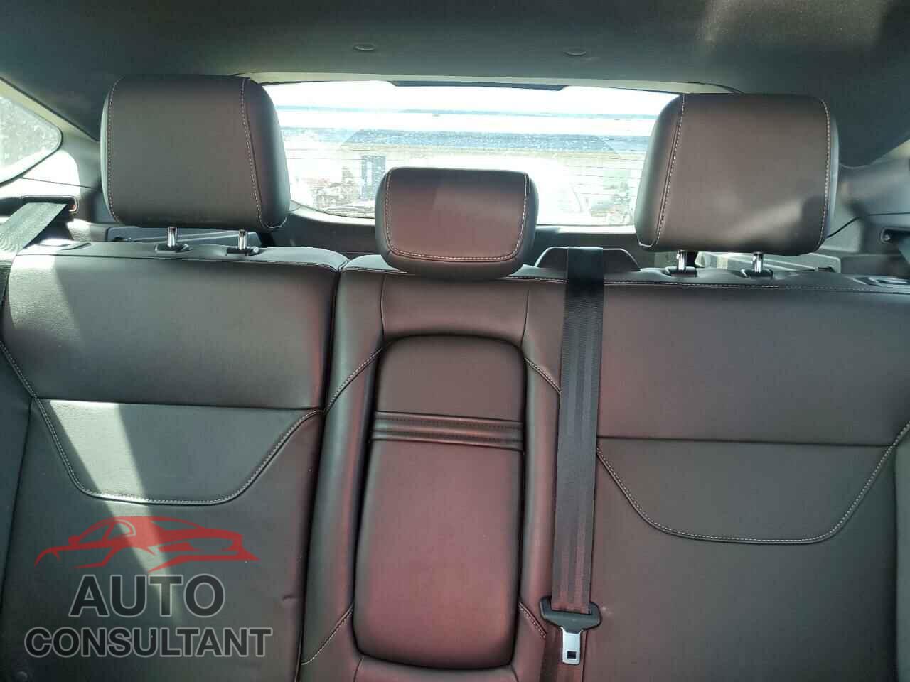 FORD FOCUS 2016 - 1FADP3L94GL280237