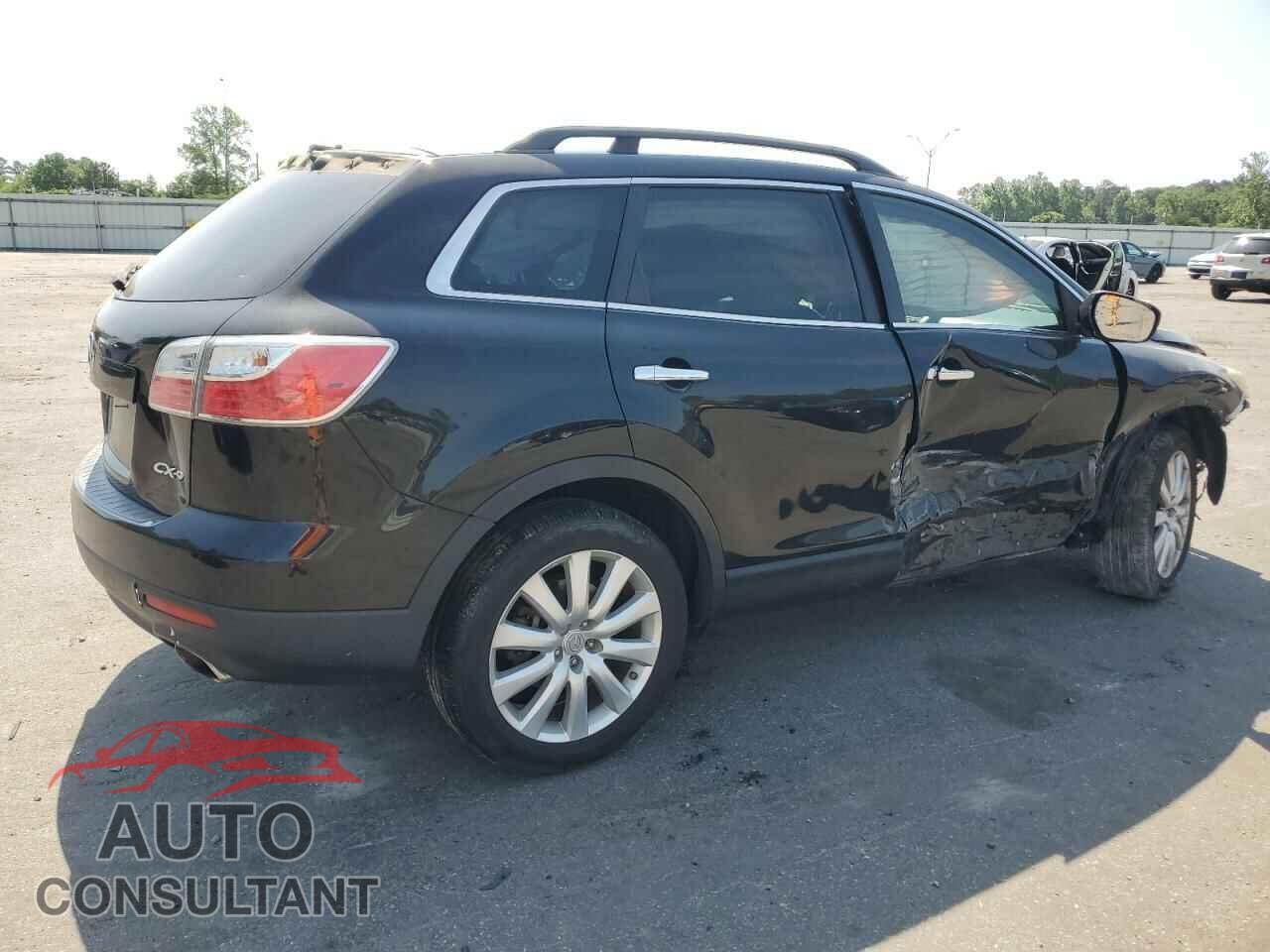 MAZDA CX-9 2010 - JM3TB2MA8A0213180