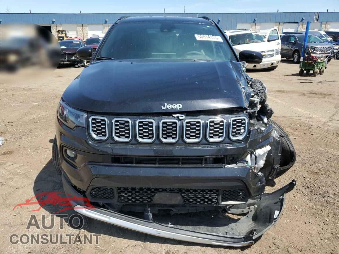 JEEP COMPASS 2024 - 3C4NJDCN9RT157236