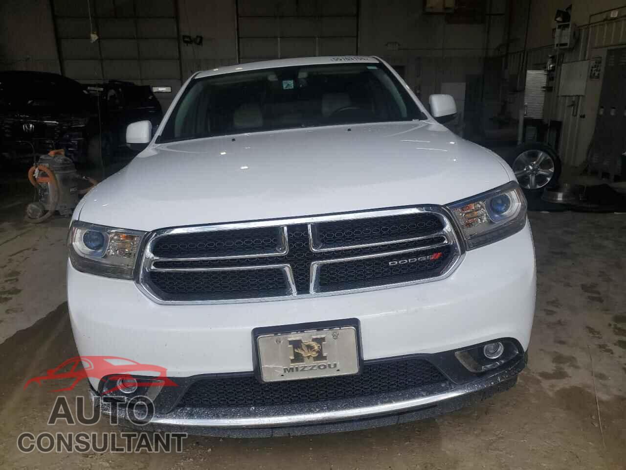 DODGE DURANGO 2015 - 1C4RDJDG3FC858045