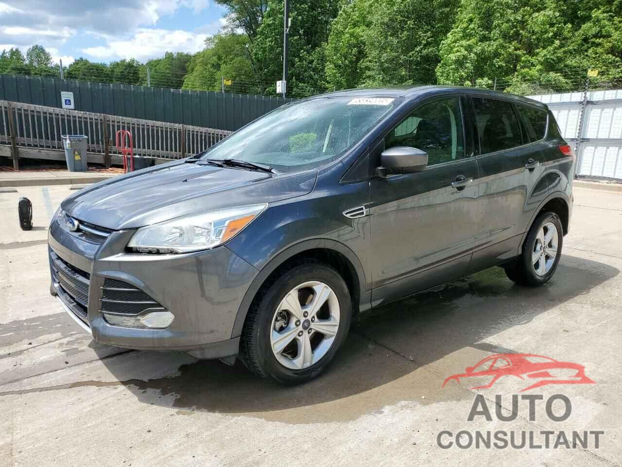 FORD ESCAPE 2016 - 1FMCU9GX9GUC89824