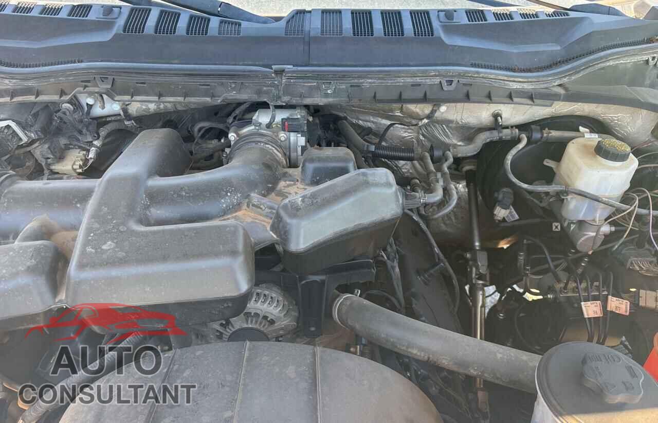 FORD F250 2017 - 1FT7X2B69HEE28459