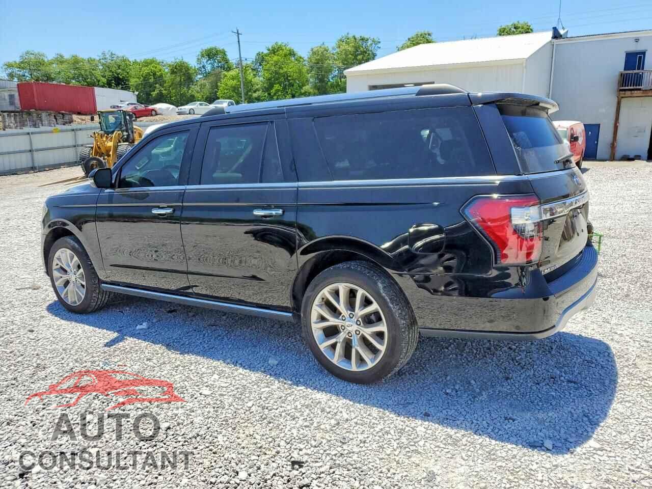 FORD EXPEDITION 2018 - 1FMJK2AT7JEA32043
