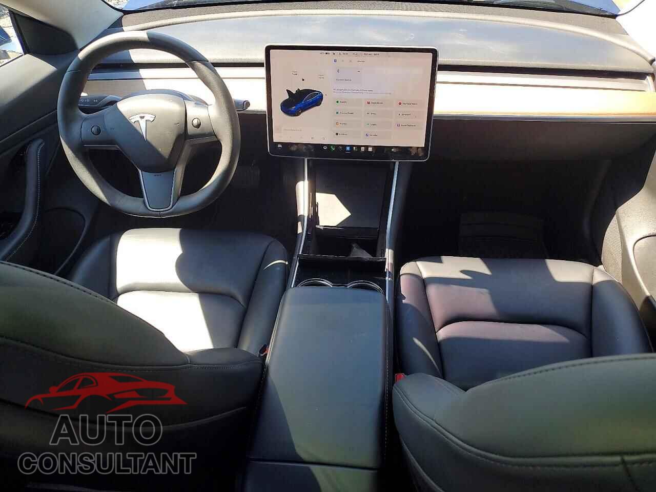 TESLA MODEL 3 2020 - 5YJ3E1EA7LF658460