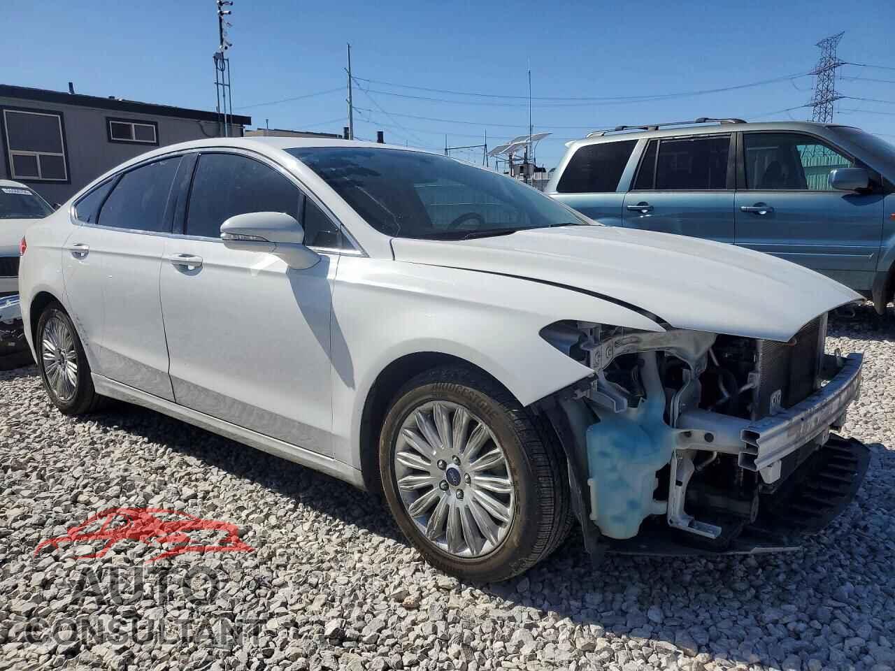 FORD FUSION 2015 - 3FA6P0PU9FR280983