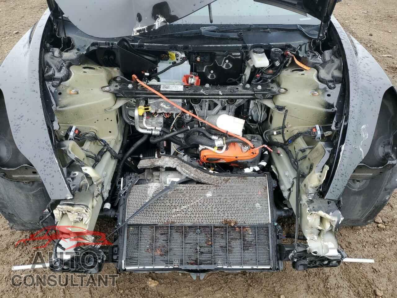 TESLA MODEL 3 2021 - 5YJ3E1EC5MF097999
