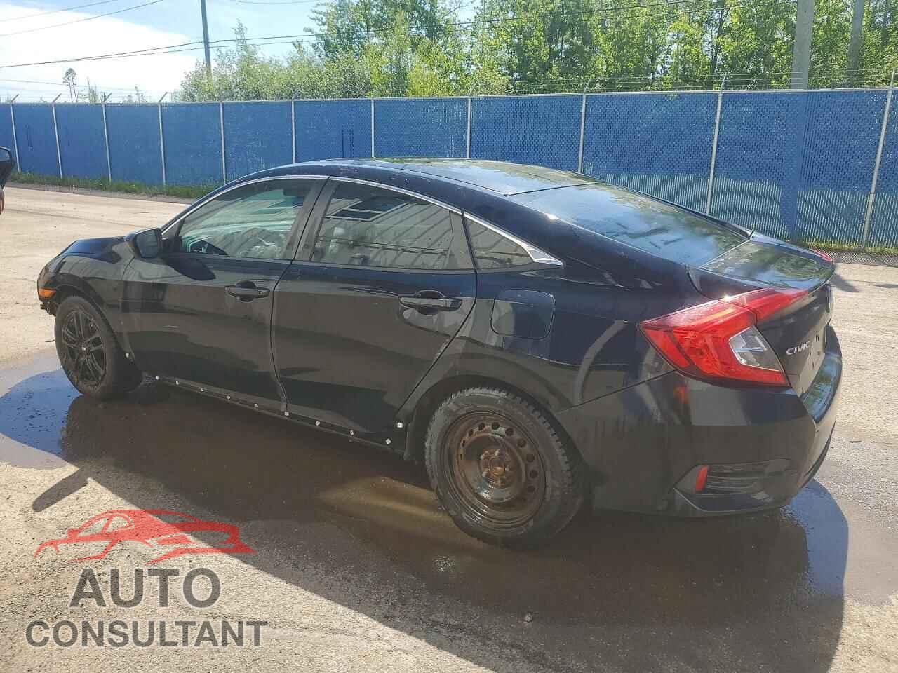 HONDA CIVIC 2017 - 2HGFC2E50HH009145
