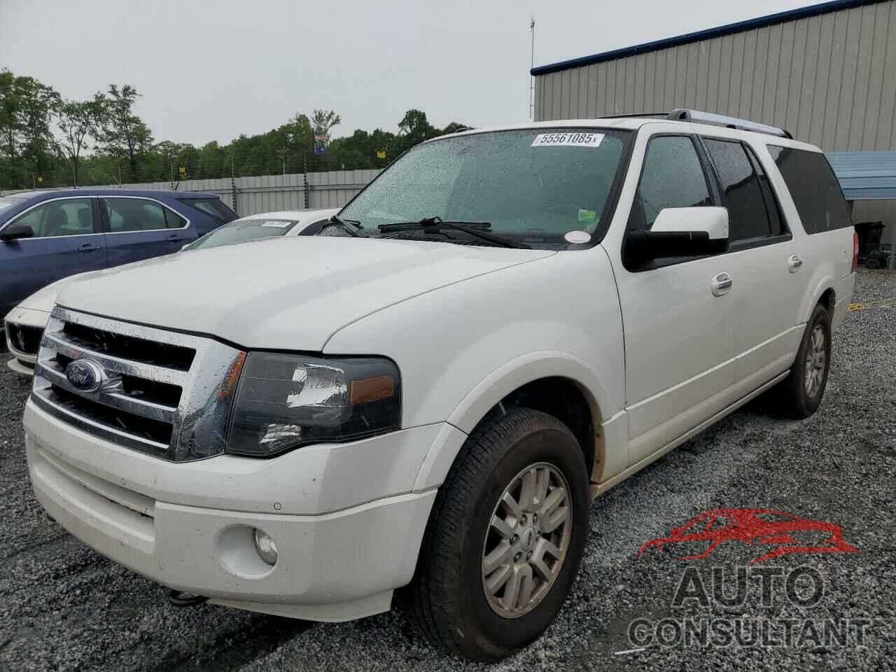 FORD EXPEDITION 2014 - 1FMJK2A58EEF51299
