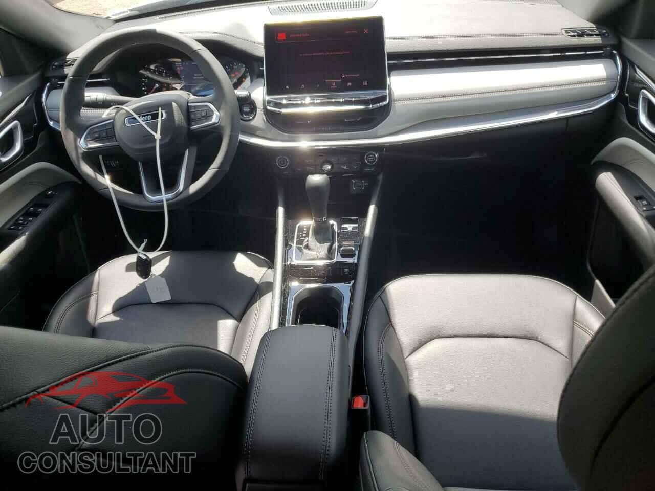 JEEP COMPASS 2024 - 3C4NJDCN1RT114607