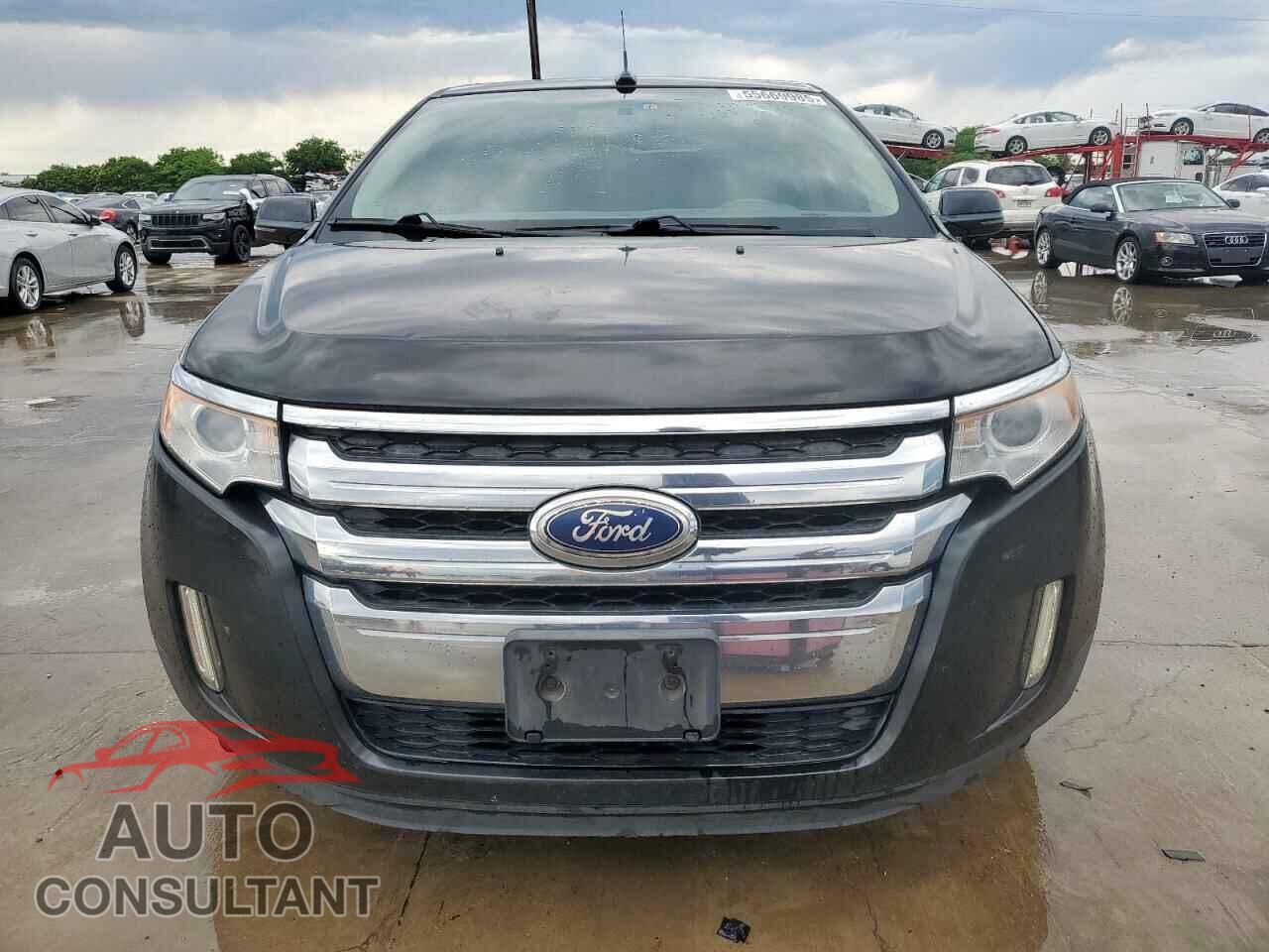 FORD EDGE 2013 - 2FMDK3JC4DBA59039
