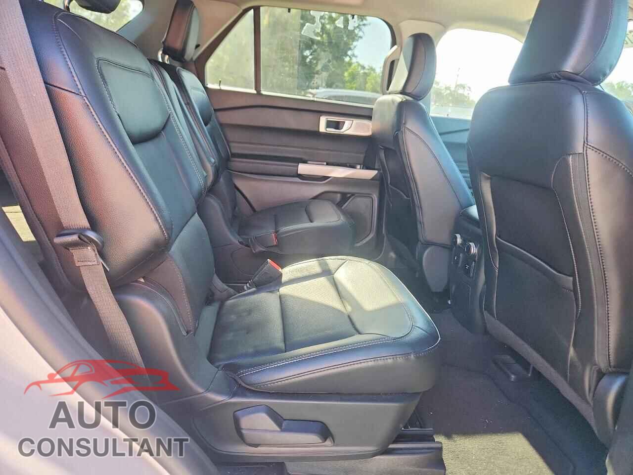 FORD EXPLORER 2023 - 1FMSK7FH7PGB21811