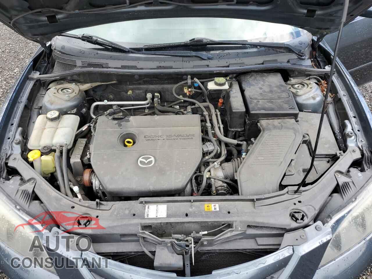 MAZDA 3 2009 - JM1BK32G191237330