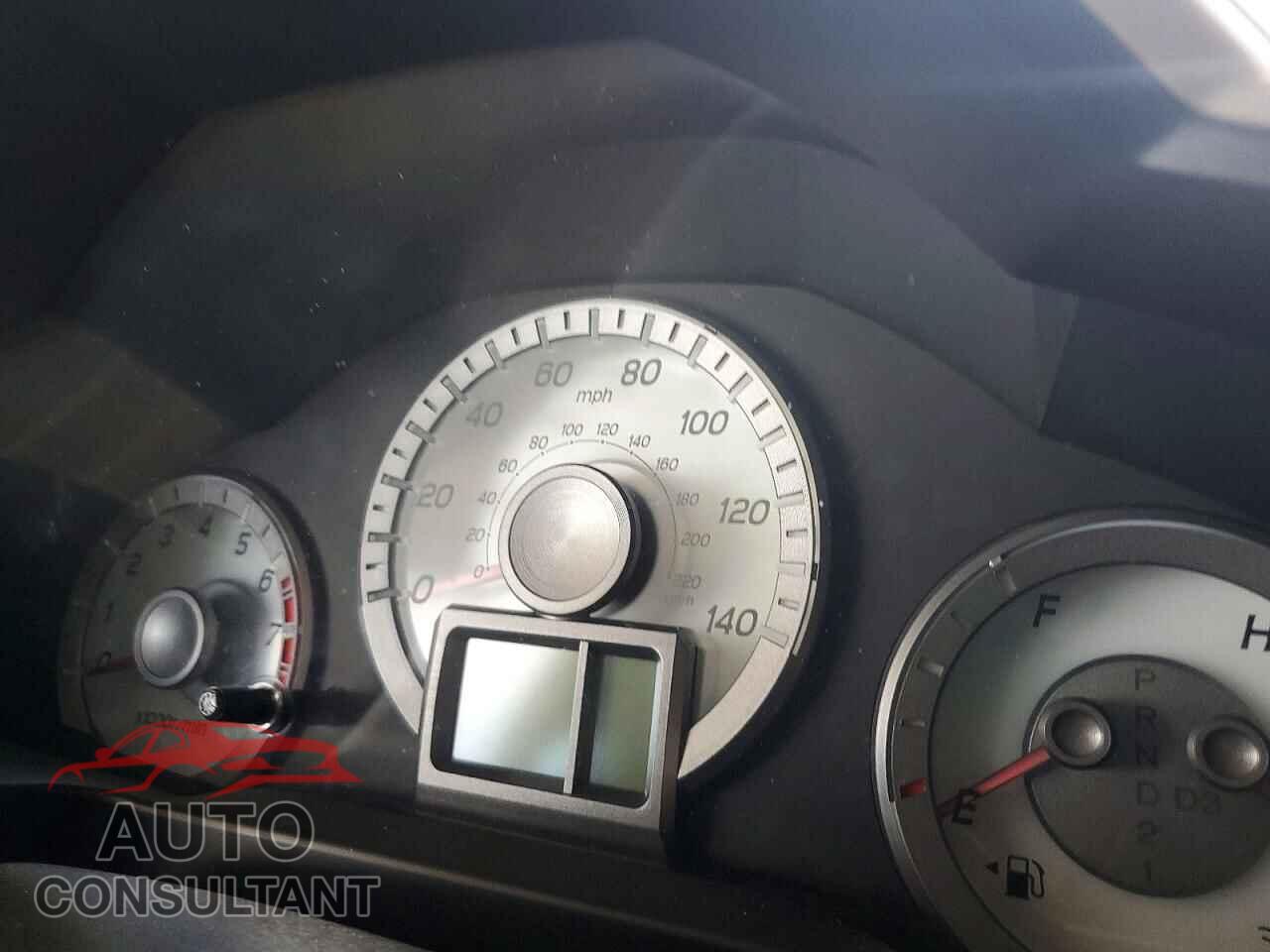 HONDA PILOT 2012 - 5FNYF3H52CB042565