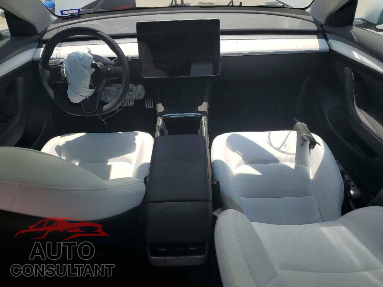 TESLA MODEL 3 2023 - 5YJ3E1EC0PF632743