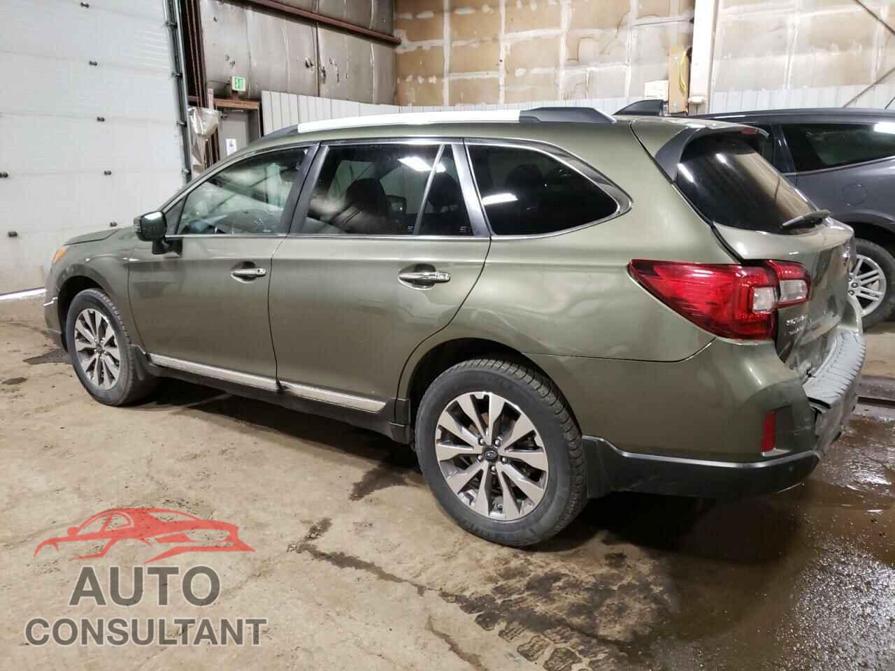 SUBARU OUTBACK 2017 - 4S4BSATC3H3352901