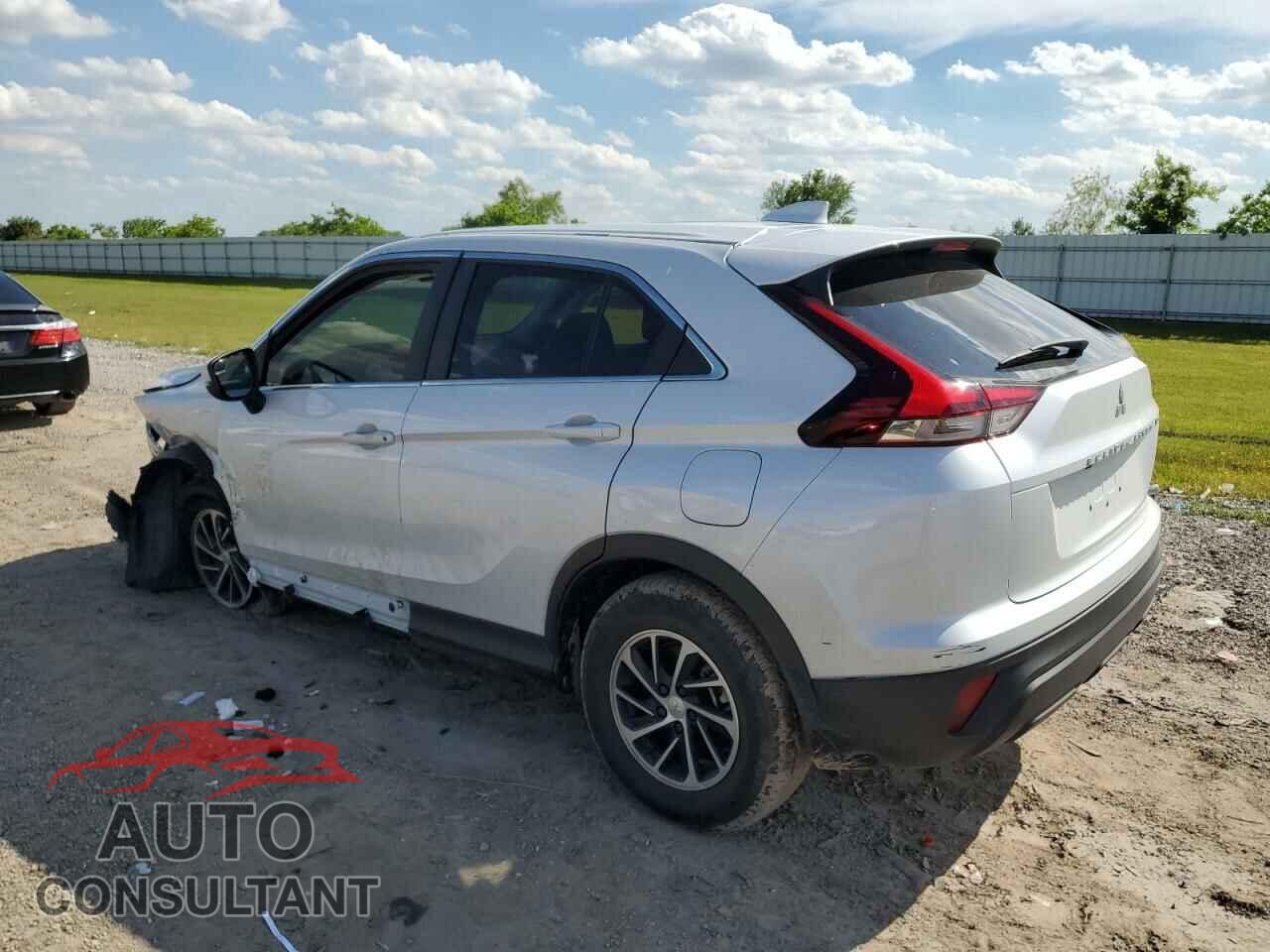 MITSUBISHI ECLIPSE 2023 - JA4ATUAA3PZ050854