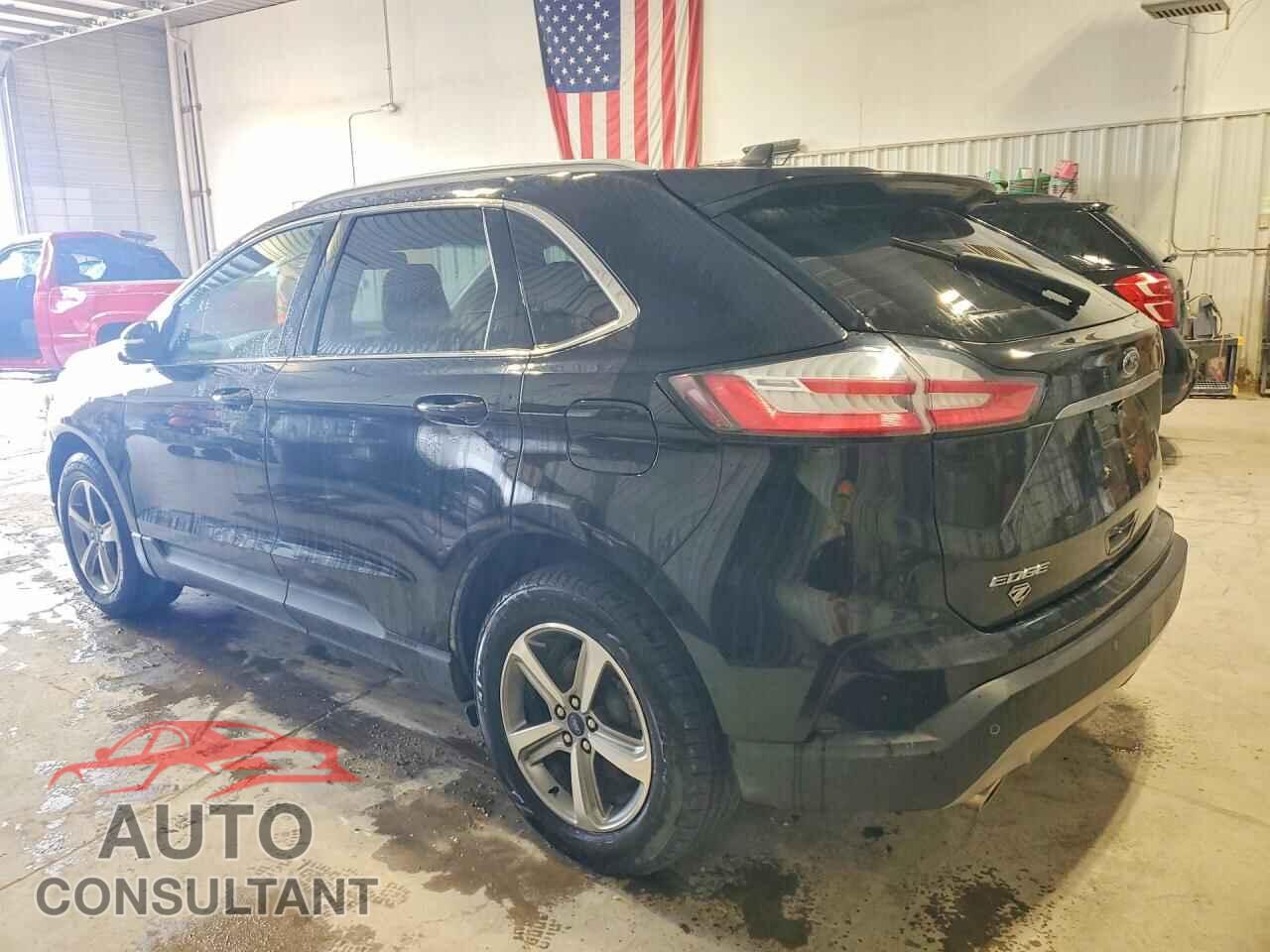 FORD EDGE 2020 - 2FMPK4J96LBB31834