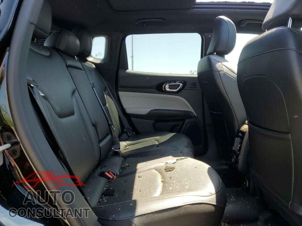 JEEP COMPASS 2023 - 3C4NJDCN9PT562557