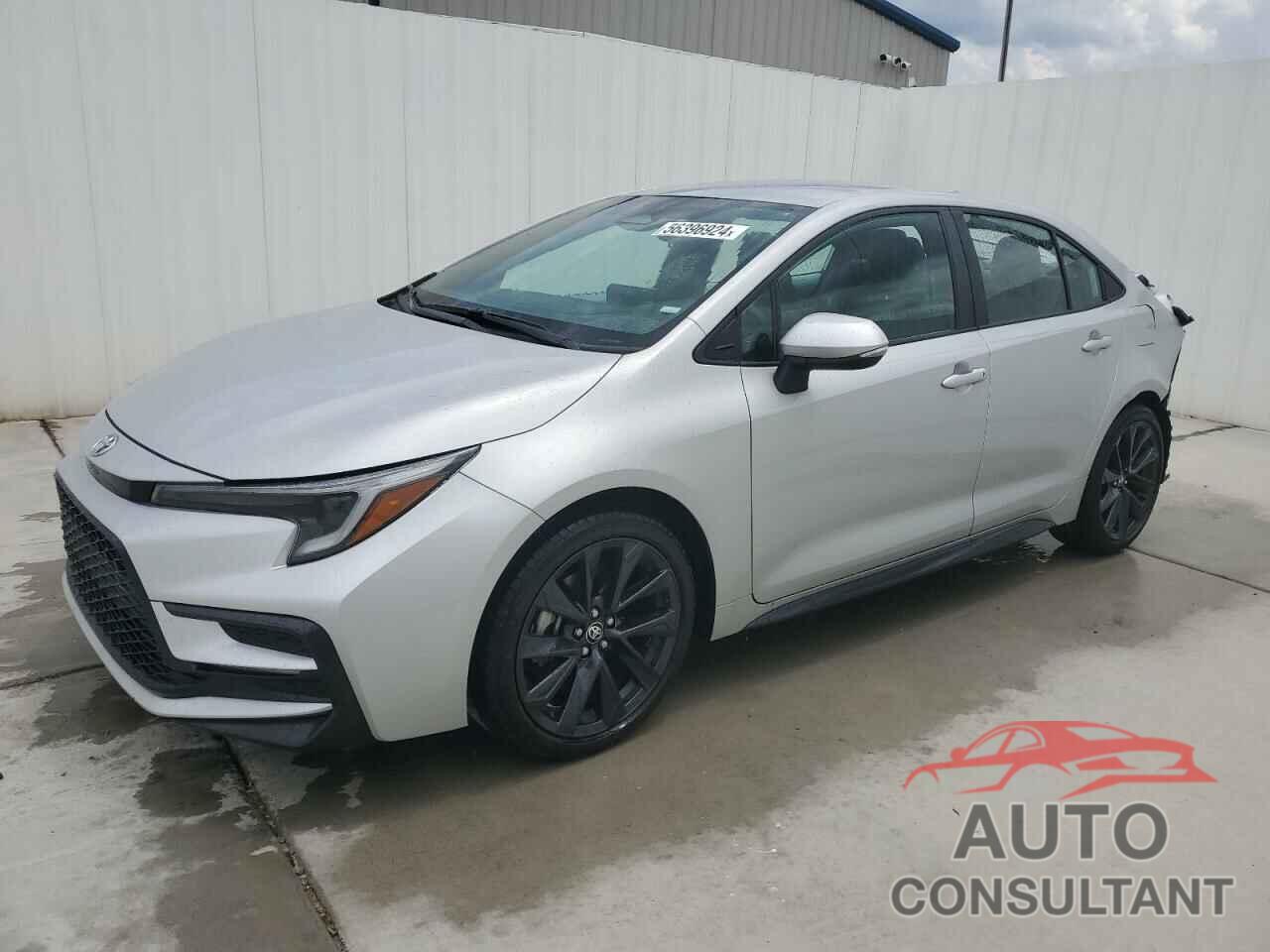 TOYOTA COROLLA 2024 - 5YFS4MCE8RP182433